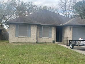 3075 Overland, Dickinson, TX, 77539