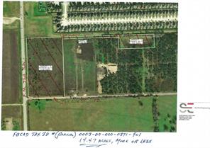 0000 Fm 723, Rosenberg, TX, 77471