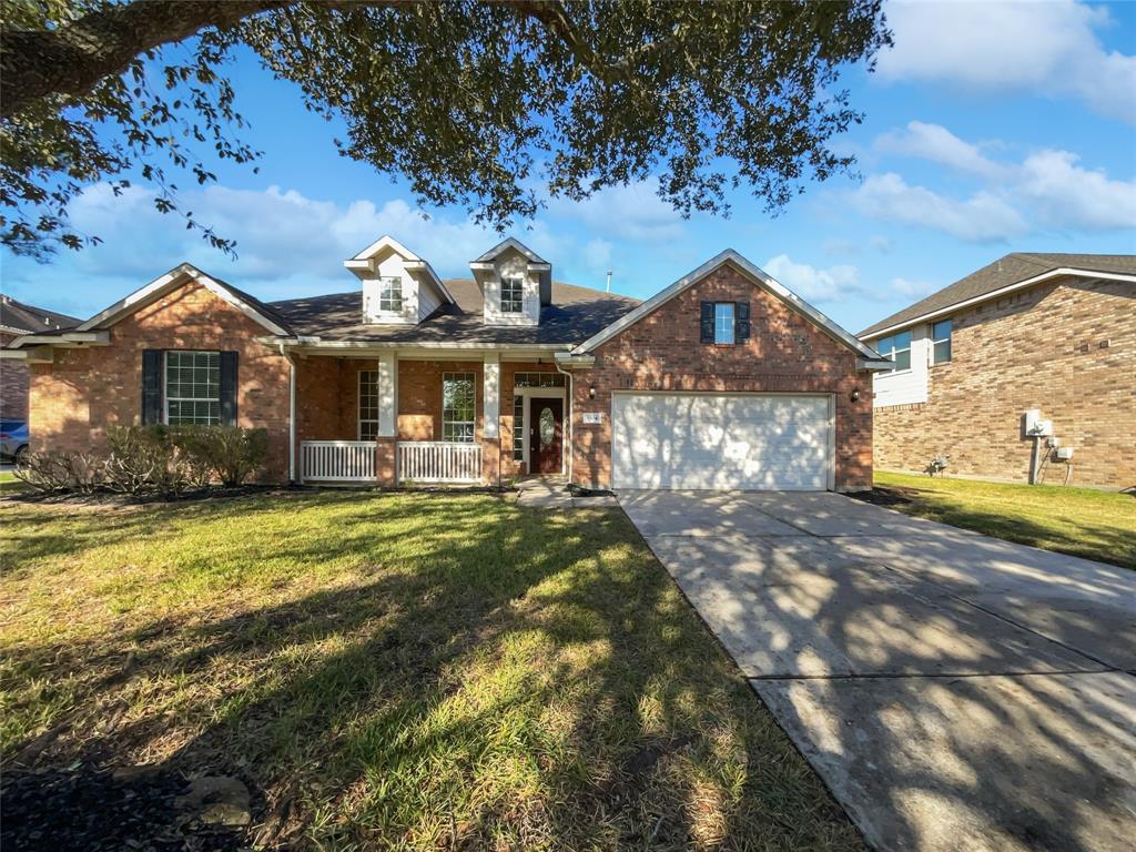 Number 1 for listing