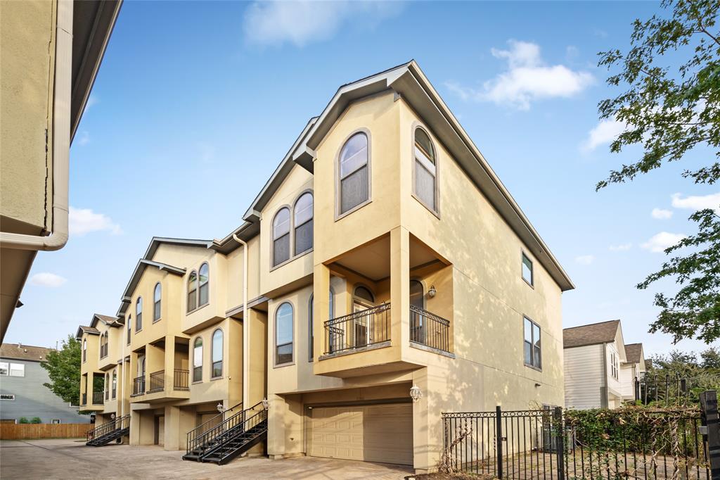 Number 1 for listing