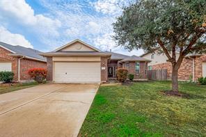 7518 Brackstone, Richmond, TX, 77407