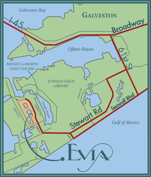 Property Detail On James Rosenfeld 12 Compass Circle Galveston