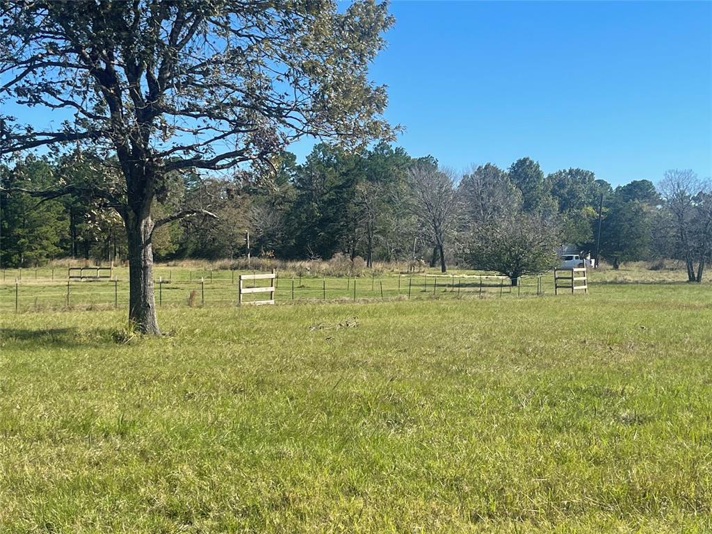 This 7-acre property offers the perfect opportunity to build your dream home, or simply bring your mobile home for a nice break from the city. The property comes equipped with water, power, and septic already in place, making it ready for immediate use. Ideally located on a prime corner lot, this cleared parcel is just 1/2 mile from the lake, offering easy access to all the water activities and natural beauty the area has to offer. Bring your animals! This property offers plenty of space for livestock.

With its spacious lot and desirable location, this is a rare find in the community—if you’re looking for privacy, proximity to the water, room for livestock, all in a convenient location...this property is it!