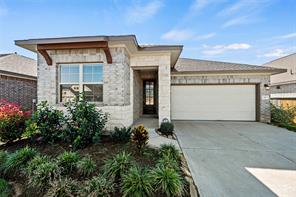 101 Sea Glass, Katy, TX, 77493