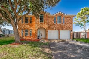 8318 Sierra Hill, Houston, TX, 77083