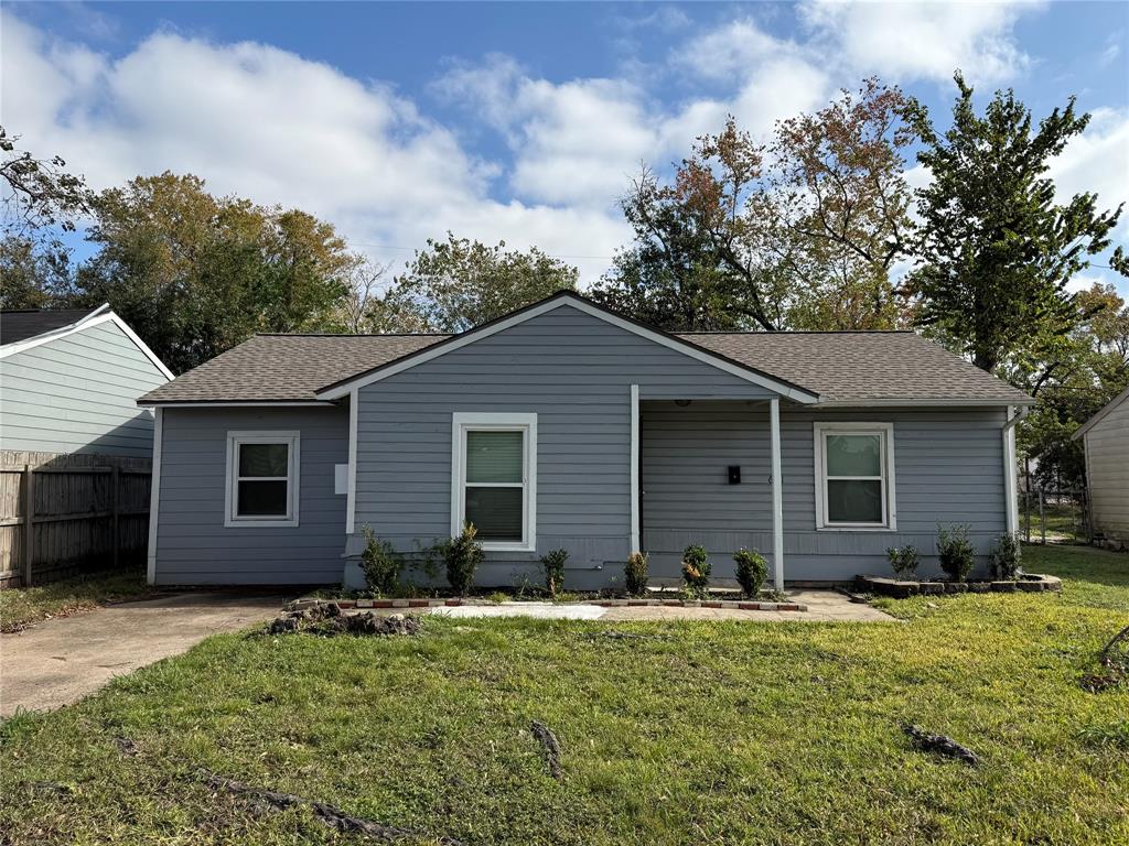 Number 1 for listing