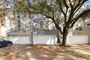 204 Marshall, Houston, TX, 77006