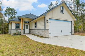 4528 Ben Milam, Willis, TX, 77378