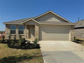 16802 Great Stable, Hockley, TX, 77447