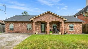 527 Wild Wind, Houston, TX, 77013