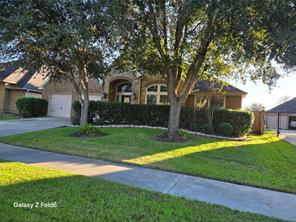 6303 Saddle Creek, Fulshear, TX, 77441