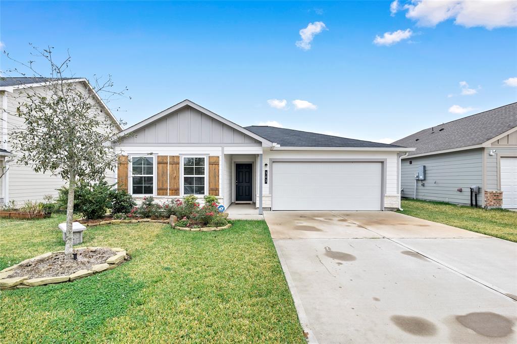 Number 1 for listing
