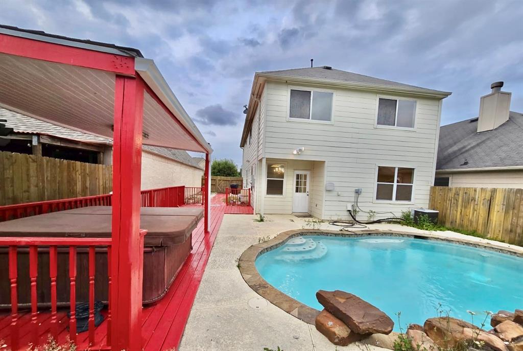 12731 Heather Landing Lane