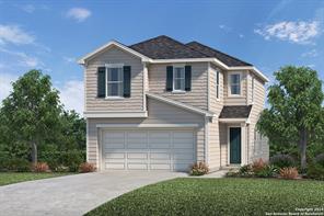 4614 Otra Otra Drive, San Antonio, TX, 78222