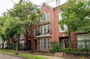 1310 Webster, Houston, TX, 77019