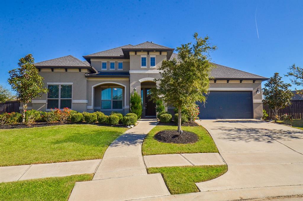 7037 N Savannah Run, Katy, TX 77493