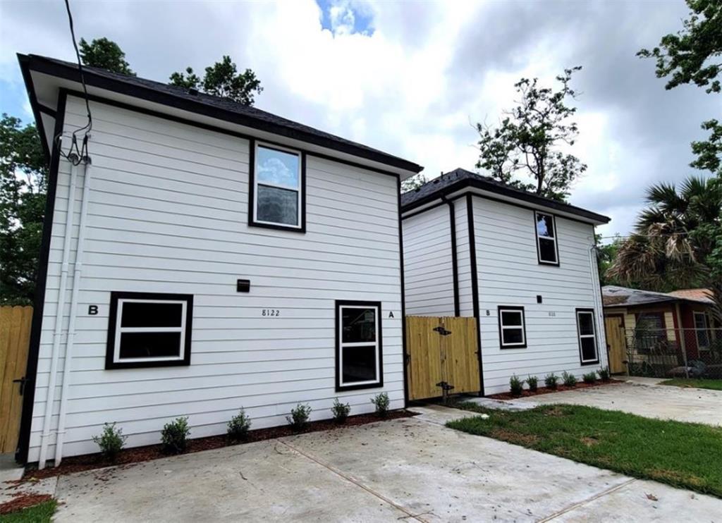 Number 1 for listing