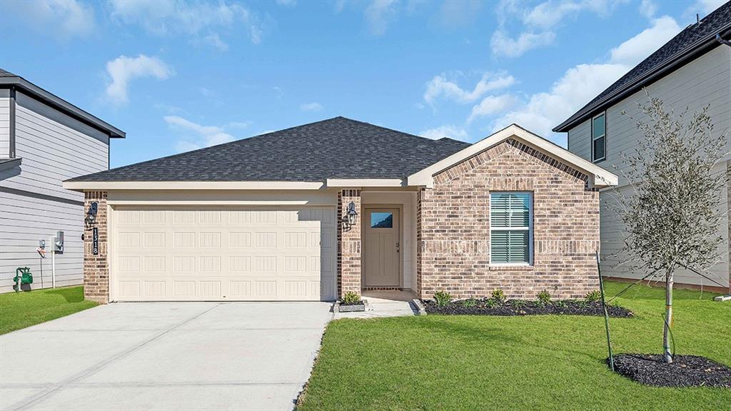 Number 1 for listing