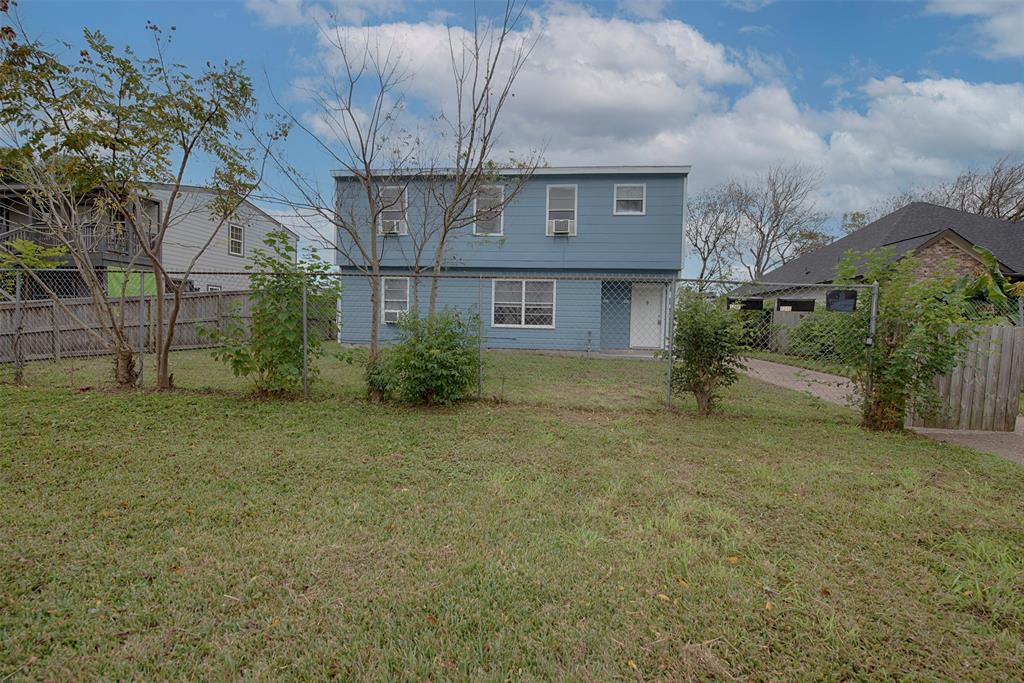 1211 1st Avenue N, Texas City Photo