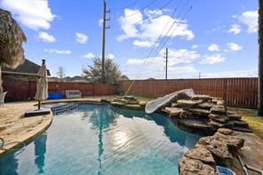 3414 Lake, Rosharon, TX, 77583