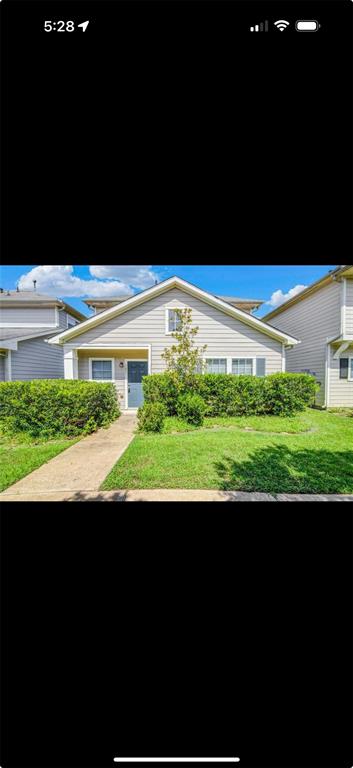 Number 1 for listing