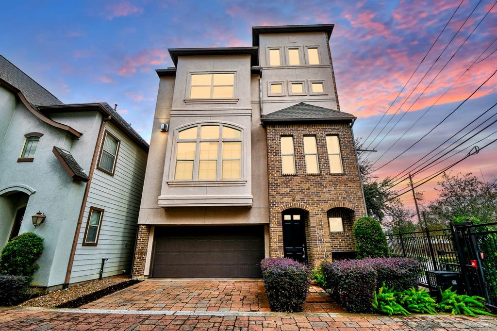 Number 1 for listing
