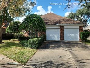 6407 Parkriver Xing, Sugar Land, TX, 77479