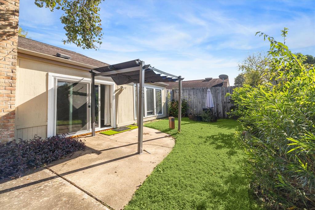 10814 Shawnbrook Drive