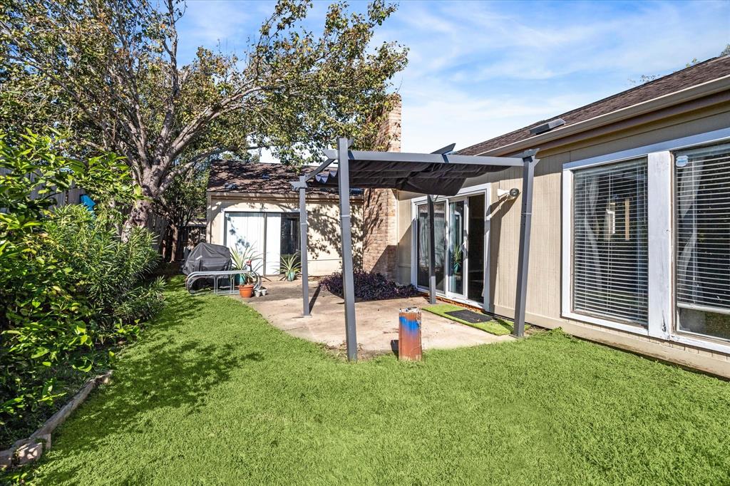 10814 Shawnbrook Drive
