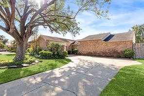 10814 Shawnbrook, Houston, TX, 77071