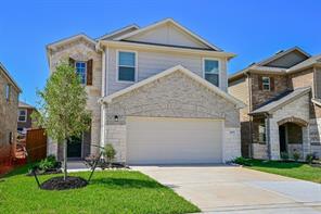 1005 Greenshank, Katy, TX, 77493