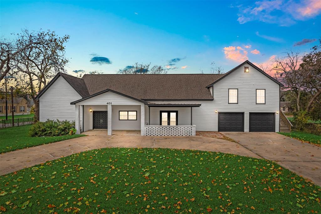 Number 1 for listing