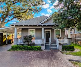 614 east 20th Street, Houston, TX 77008