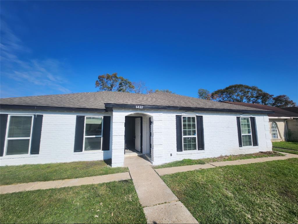 Number 1 for listing
