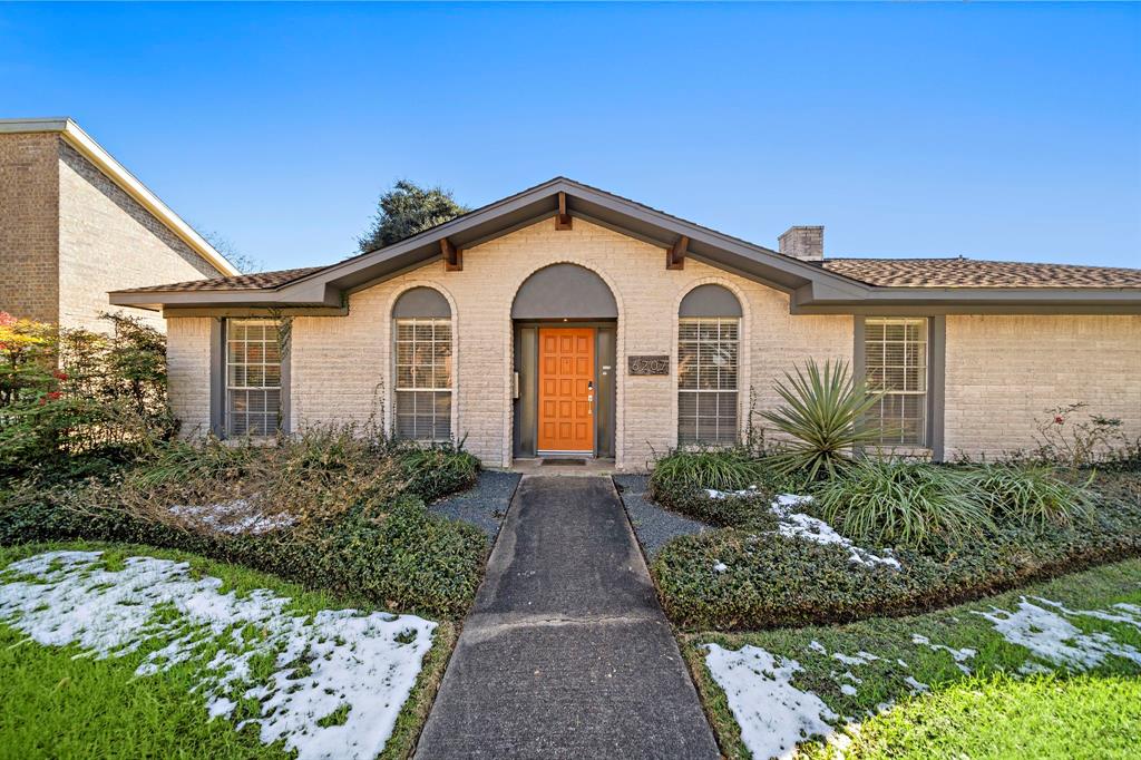 Number 1 for listing