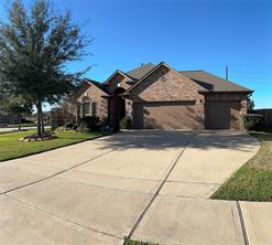 3003 Francisco Bay, Katy, TX, 77494