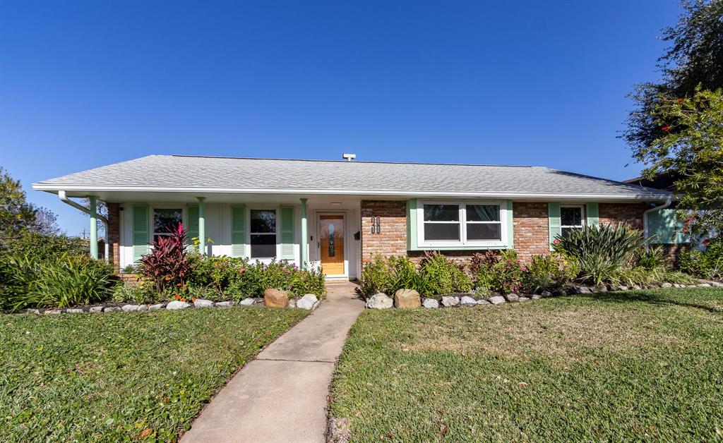 Number 1 for listing