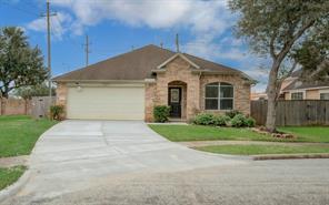 2103 Lakeshore Forest, Missouri City, TX, 77459