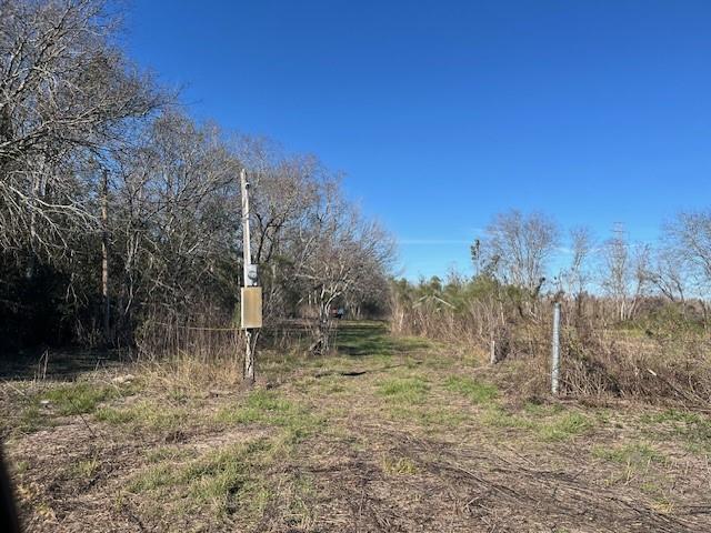 Located in Crosby, TX minutes away from Baytown and Houston. This is a Great opportunity to purchase 10.5 Acres of Agricultural Land. No Restrictions, No HOA. Many possibilities here to build your dream HOME and a BUSINESS. Property is fenced in located at the end of the road.