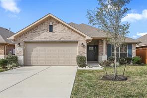 13221 Lago Acero, Texas City, TX, 77568