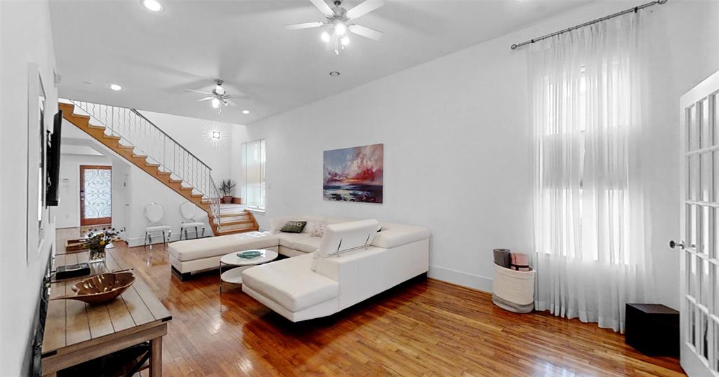 Number 1 for listing