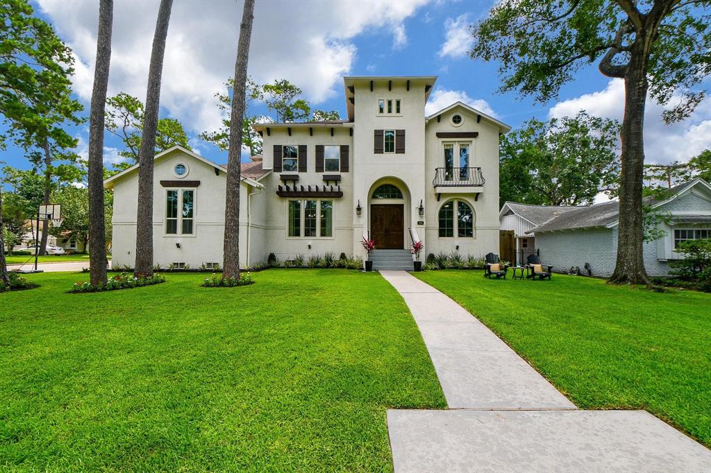 Number 1 for listing
