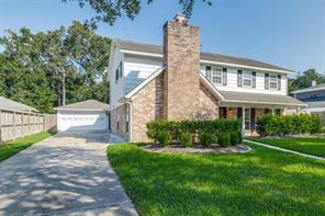 4107 Manorfield, Taylor Lake Village, TX, 77586