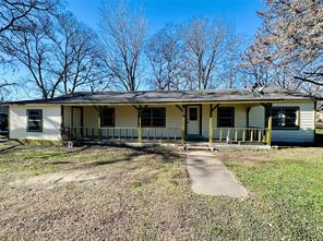 302 3rd, Normangee, TX, 77871
