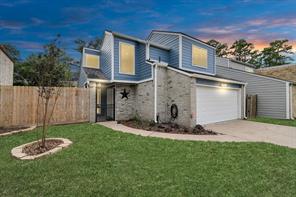 11905 Lakewood West, Cypress, TX, 77429
