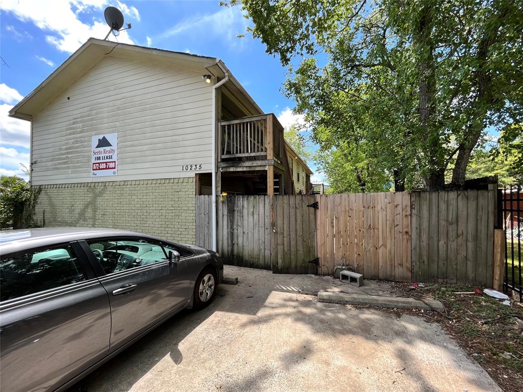 Number 1 for listing