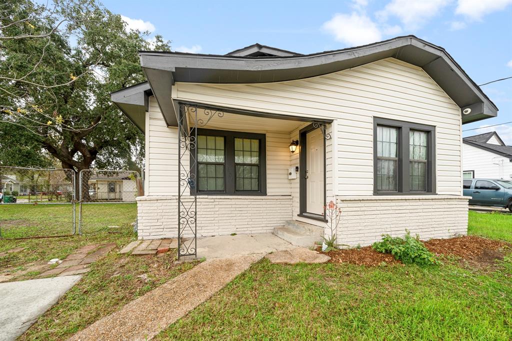 Number 1 for listing