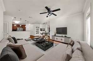1711 Old Spanish, Houston, TX, 77054