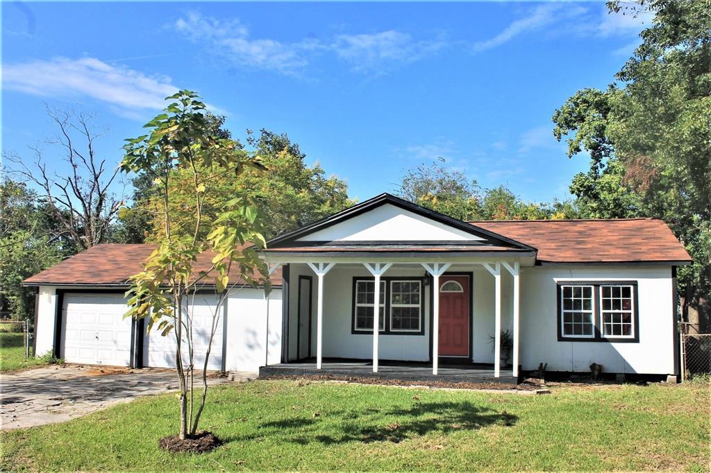 Number 1 for listing