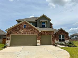 5322 Acapulco Mist, Katy, TX, 77493